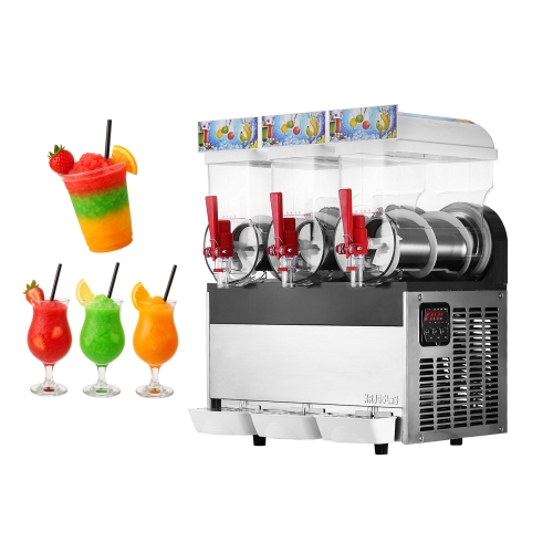 Granitor 3x15L